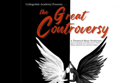 The Great Controversy Musical Production