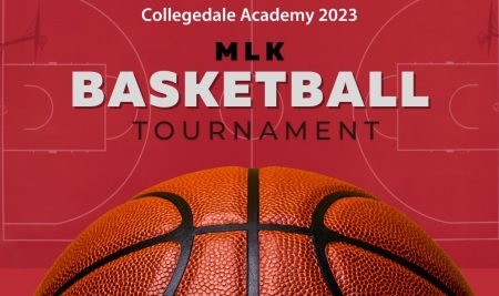 2023 Collegedale Academy MLK Basketball Tournament Resources